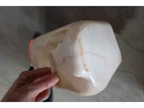 Δοχείο Σπασμένο Υαλοκαθαριστήρων Με Μοτέρ για SKODA FAVORIT (1989 - 1994) (781) - 