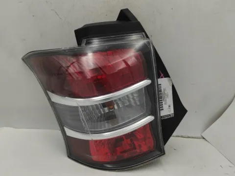 Φανάρι Πίσω Αριστερό για TOYOTA IQ (2009 - ) (AJ1)