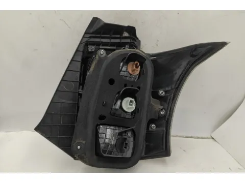Φανάρι Πίσω Αριστερό για TOYOTA IQ (2009 - ) (AJ1) - 