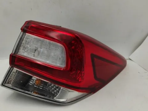 Φανάρι Πίσω Δεξί LED για SUBARU XV (Crosstrek) (2017 - 2022) 