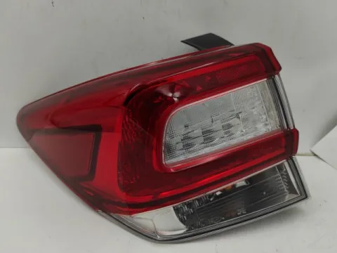 Φανάρι Πίσω Αριστερό LED για SUBARU XV (Crosstrek) (2017 - 2022) 