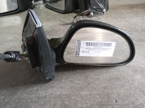 Καθρέπτης Εξωτερικός Δεξιός Μηχανικός Ελαττωματική ΄Βάση για SUZUKI ALTO (1999 - 2002) (SH) 