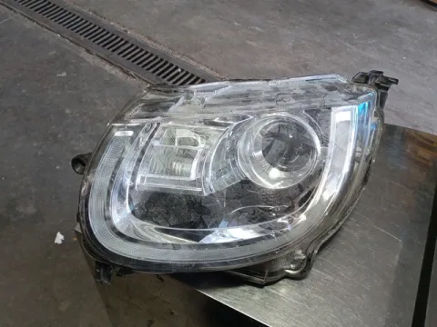 Φανάρι Εμπρός Αριστερό Ελαττωμαστικό + Σπασμένη Βάση για SUZUKI IGNIS (2020 -) F-L Hatchback - 5dr 