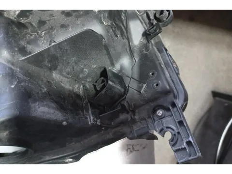 Φανάρι Εμπρός Αριστερό Ελαττωμαστικό + Σπασμένη Βάση για SUZUKI IGNIS (2020 -) F-L Hatchback - 5dr  - 