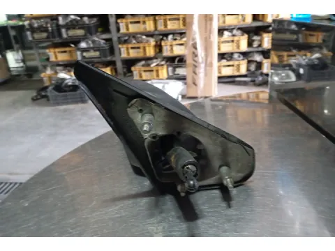 Καθρέπτης Εξωτερικός Αριστερός Μηχανικός για RENAULT 19 (1992 - 1995) (L53) (B53) (C53)  - 