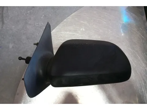 Καθρέπτης Εξωτερικός Αριστερός Μηχανικός για RENAULT 19 (1992 - 1995) (L53) (B53) (C53)  - 