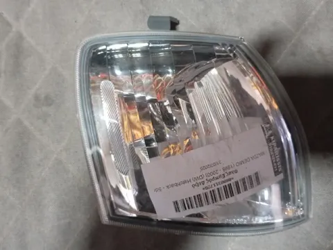 Φλας Εμπρός Δεξιό για MAZDA DEMIO (2000 - 2003) (DW) 