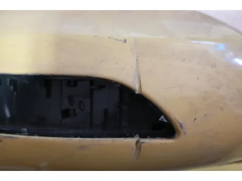 Καθρέπτης Εξωτερικός Δεξιός Ηλεκτρικός Θερμαινόμενος Με Σπασμένο  Φλας Χωρίς Κρύσταλλο 9pin  για MERCEDES E - CLASS (2002 - 2006) (W211) , (2006 - 2009) (W211)  - 