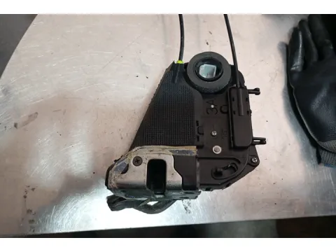 Ηλεκτρομαγνητική Κλειδαριά Πίσω Αριστερή 2pin για TOYOTA YARIS (2006 - 2009) (KL9) , (2009 - 2012) (XP90)  - 