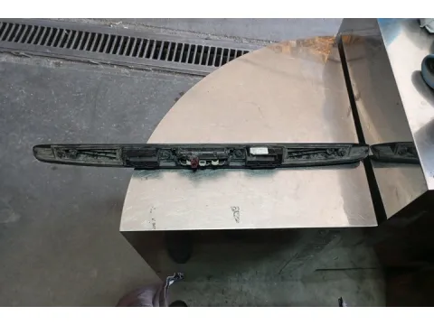 Πετούγια Πόρτας Εξωτερική Πορτ-μπαγκαζ  για MERCEDES A - CLASS (2008 - 2012) (W169)  - 