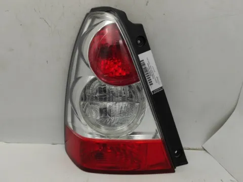 Φανάρι Πίσω Αριστερό για SUBARU FORESTER (2006 - 2008) (SG)