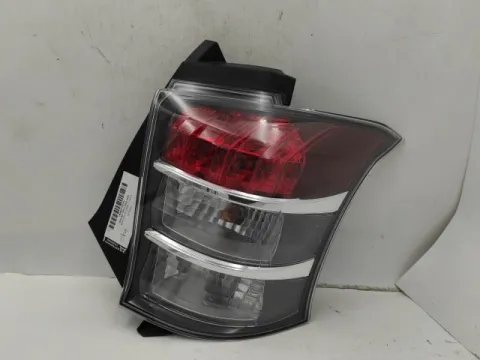 Φανάρι Πίσω Δεξί LED για TOYOTA IQ (2009 - ) (AJ1) 