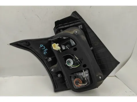 Φανάρι Πίσω Δεξί LED για TOYOTA IQ (2009 - ) (AJ1)  - 