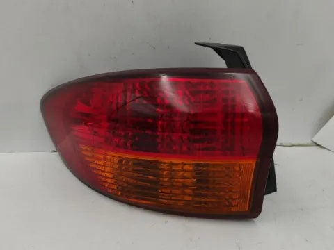 Φανάρι Πίσω Αριστερό για SUBARU TRIBECA (2005 - 2007) (B9) SUV- ΕΚΤΟΣ ΔΡΟΜΟΥ - 5dr 