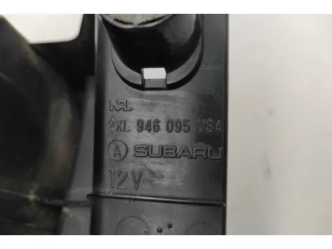 Φανάρι Πίσω Δεξί για SUBARU TRIBECA (2005 - 2007) (B9)  - 