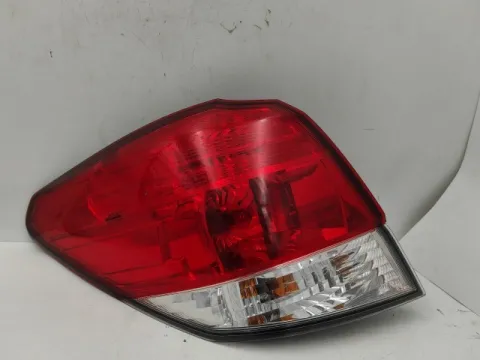 Φανάρι Πίσω Αριστερό για SUBARU LEGACY (2009 - 2013) (BR) S-Wagon - 5dr 