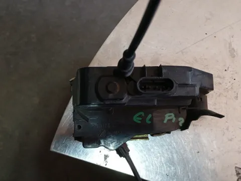 Ηλεκτρομαγνητική Κλειδαριά Εμπρός Αριστερή 4pin για NISSAN PRIMERA (2002 - 2007) (P12) 