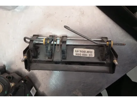 Πετούγια Πόρτας Εξωτερική Πορτ-μπαγκαζ για  Ανοιγόμενο Τζάμι για MAZDA TRIBUTE (2001 - 2004) (EP)  - 