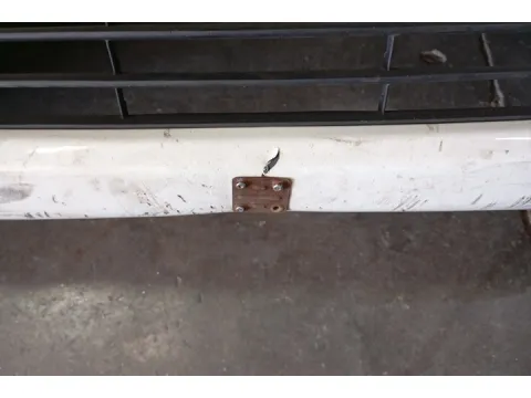 Προφυλακτήρας Εμπρός Ελαττωματικός για TOYOTA YARIS (2009 - 2012) (XP90)  - 