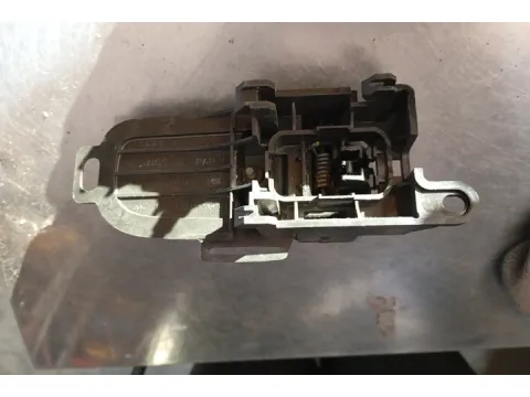 Πετούγια Πόρτας Εσωτερική Εμπρός - Πίσω Αριστερή για NISSAN MICRA (2005 - 2011) (K12) Hatchback - 5dr  - 