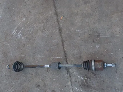 Ημιαξόνιο Εμπρός Δεξί για OPEL ADAM (2013 - ) 1200 Petrol (A12XER) 70hp Italy