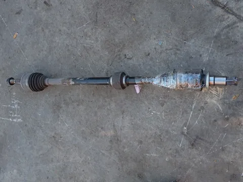 Ημιαξόνιο Εμπρός Δεξί για TOYOTA C-HR (2017 - 2019) 1800 (2ZR) 134hp Hybrid Italy