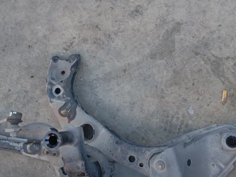 Ψαλίδι Εμπρός Δεξί για TOYOTA C-HR (2017 - 2019) 1800 (2ZR) 134hp Hybrid *ΔΒ* Italy