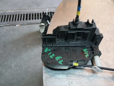 Ηλεκτρομαγνητική Κλειδαριά Εμπρός Αριστερή για NISSAN MICRA (2005 - 2011) (K12) Hatchback - 5dr 