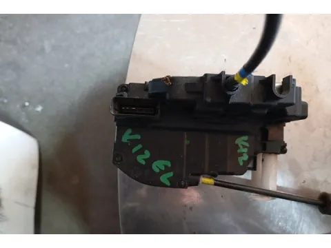 Ηλεκτρομαγνητική Κλειδαριά Εμπρός Αριστερή για NISSAN MICRA (2005 - 2011) (K12) Hatchback - 5dr  - 