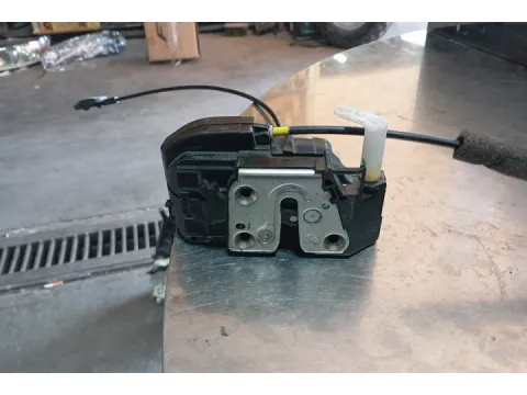 Ηλεκτρομαγνητική Κλειδαριά Εμπρός Αριστερή για NISSAN MICRA (2005 - 2011) (K12) Hatchback - 5dr  - 