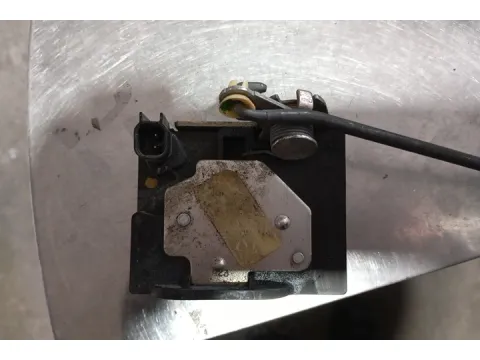 Μηχανισμός Ηλεκτρομαγνητικής Κλειδαριάς  Καπού Πίσω - Μπαγκάζ 2pin 45004087 για MAZDA TRIBUTE (2001 - 2004) (EP) SUV- ΕΚΤΟΣ ΔΡΟΜΟΥ - 5dr - FORD ESCAPE  - 