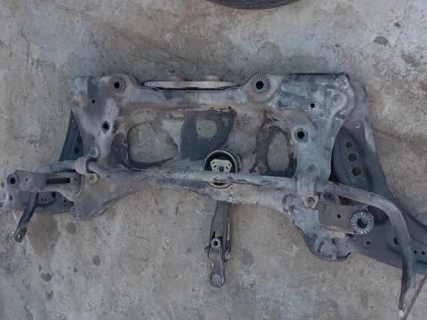 Γέφυρα Εμπρός Οριζόντια για VW GOLF (2013 - 2016) Mk7 (5G) 1400 (CUK) Petrol - Electric Hybrid TSI 147hp *ΔΒ* Italy