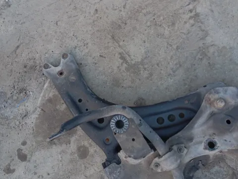 Ψαλίδι Εμπρός Δεξί για VW GOLF (2013 - 2016) Mk7 (5G) 1400 (CUK) Petrol - Electric Hybrid TSI 147hp *ΔΒ* Italy