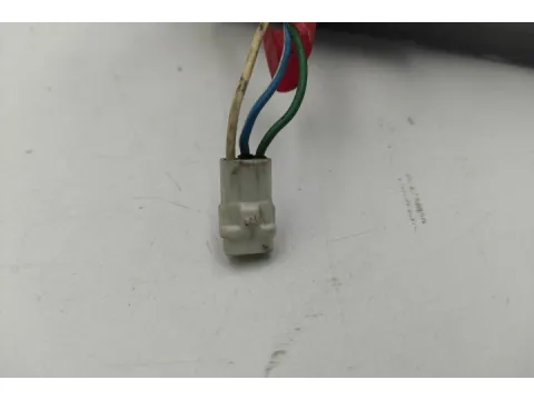 Καθρέπτης Εξωτερικός Αριστερός Ηλεκτρικός 3pin για MITSUBISHI LANCER (1995 - 1997) (CK) , (1997 - 2004) (CK)  - 