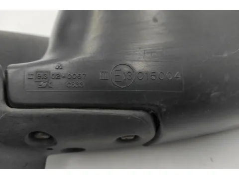 Καθρέπτης Εξωτερικός Αριστερός Ηλεκτρικός 3pin για MITSUBISHI LANCER (1995 - 1997) (CK) , (1997 - 2004) (CK)  - 