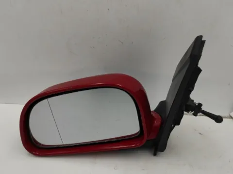 Καθρέπτης Εξωτερικός Αριστερός Μηχανικός για MITSUBISHI SPACE STAR (1998 - 2002) (DG) , (2002 - 2006) (DG)