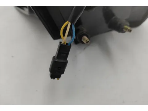 Καθρέπτης Εξωτερικός Αριστερός Ηλεκτρικός 3pin για MITSUBISHI ECLIPSE (1989 - 1994) , (1995 - 1999)  - 