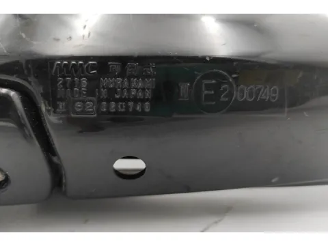 Καθρέπτης Εξωτερικός Αριστερός Ηλεκτρικός 3pin για MITSUBISHI ECLIPSE (1989 - 1994) , (1995 - 1999)  - 