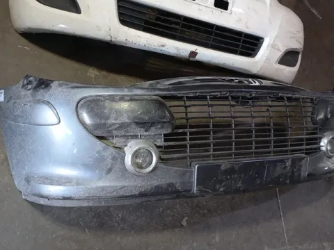 Προφυλακτήρας Εμπρός για PEUGEOT 307 (2005 - 2008) 