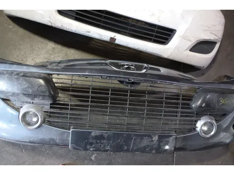 Προφυλακτήρας Εμπρός για PEUGEOT 307 (2005 - 2008)  - 