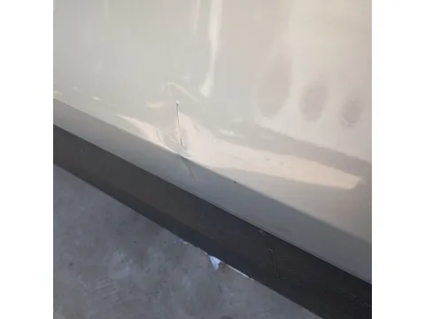 Πόρτα Πίσω Δεξιά για OPEL CROSSLAND X (2017 -) *Γ* - 