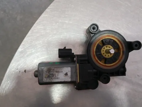 Γρύλος Παραθύρου Μοτερ Εμπρός Αριστερό 2pin για FIAT GRANDE PUNTO (2008 - 2012) (199) *O*