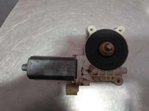 Γρύλος Παραθύρου Μοτερ Εμπρός Αριστερό 2pin για RENAULT CLIO (2001 - 2005) (BB_) (CB_) *O*