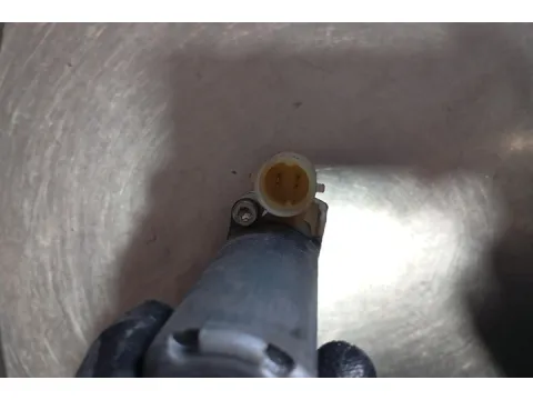 Γρύλος Παραθύρου Μοτερ Εμπρός Αριστερό 2pin για RENAULT CLIO (2001 - 2005) (BB_) (CB_) *O* - 