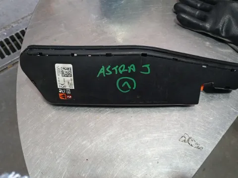 Αερόσακος Καθίσματος Εμπρός Αριστερός για OPEL ASTRA (2012 - 2016) J 