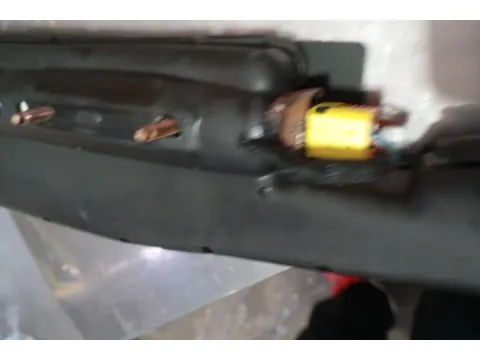 Αερόσακος Καθίσματος Εμπρός Αριστερός για OPEL ASTRA (2012 - 2016) J  - 