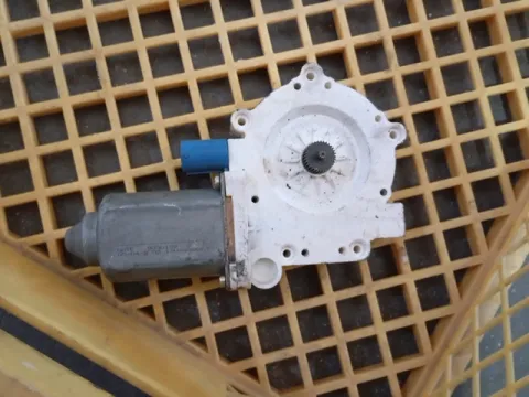 Γρύλος Παραθύρου Μοτερ Εμπρός Αριστερό 2pin για MINI MINI COOPER (2002 - 2004) Hatchback - 3dr (R50) (R53) *Ο*