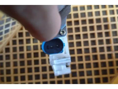 Γρύλος Παραθύρου Μοτερ Εμπρός Αριστερό 2pin για MINI MINI COOPER (2002 - 2004) Hatchback - 3dr (R50) (R53) *Ο* - 