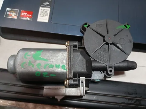 Γρύλος Παραθύρου Μοτερ Εμπρός Δεξί 2pin 2133346 για HONDA CIVIC (1999 - 2001) (EJ - K - M) (MB - C) *Ο*