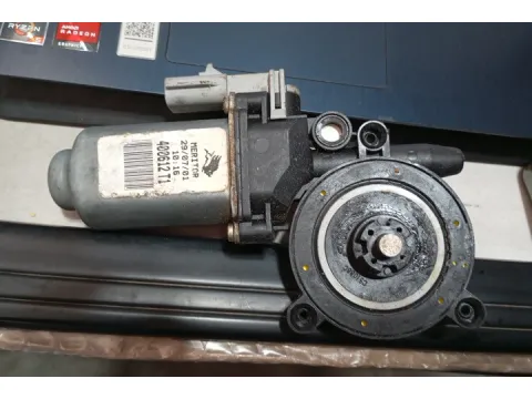 Γρύλος Παραθύρου Μοτερ Εμπρός Δεξί 2pin 2133346 για HONDA CIVIC (1999 - 2001) (EJ - K - M) (MB - C) *Ο* - 